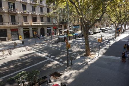 Pis en Lloguer a Barcelona Ronda Sant Pere - Bailèn