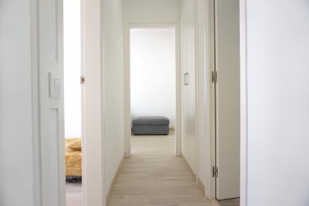 Wohnung zur Miete in Barcelona Passeig Mare De Deu Del Coll - Parc Güell