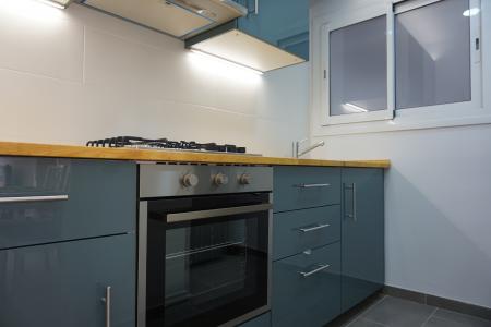 Wohnung zur Miete in Barcelona Passeig Mare De Deu Del Coll - Parc Güell