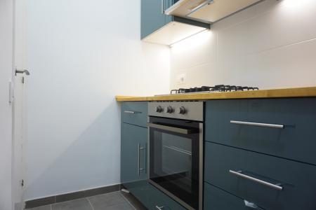 Wohnung zur Miete in Barcelona Passeig Mare De Deu Del Coll - Parc Güell