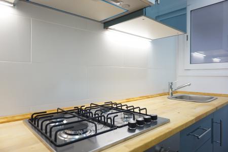 Wohnung zur Miete in Barcelona Passeig Mare De Deu Del Coll - Parc Güell