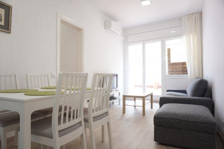 Wohnung zur Miete in Barcelona Passeig Mare De Deu Del Coll - Parc Güell