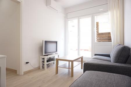 Wohnung zur Miete in Barcelona Passeig Mare De Deu Del Coll - Parc Güell