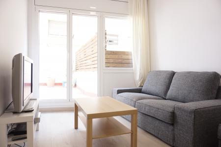 Wohnung zur Miete in Barcelona Passeig Mare De Deu Del Coll - Parc Güell