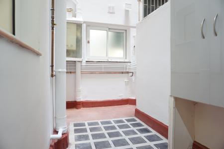 Wohnung zur Miete in Barcelona Passeig Mare De Deu Del Coll - Parc Güell