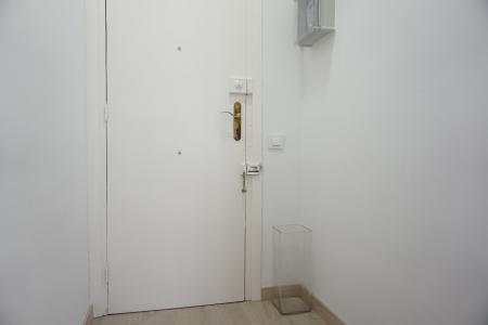 Wohnung zur Miete in Barcelona Passeig Mare De Deu Del Coll - Parc Güell