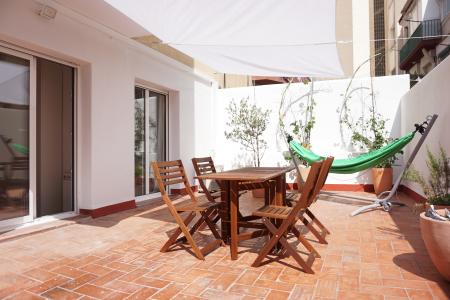 Wohnung zur Miete in Barcelona Passeig Mare De Deu Del Coll - Parc Güell