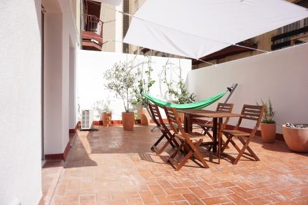 Wohnung zur Miete in Barcelona Passeig Mare De Deu Del Coll - Parc Güell