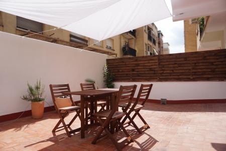 Wohnung zur Miete in Barcelona Passeig Mare De Deu Del Coll - Parc Güell
