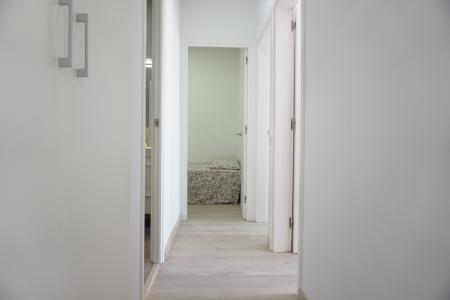 Wohnung zur Miete in Barcelona Passeig Mare De Deu Del Coll - Parc Güell