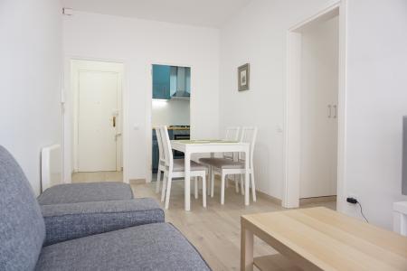 Wohnung zur Miete in Barcelona Passeig Mare De Deu Del Coll - Parc Güell