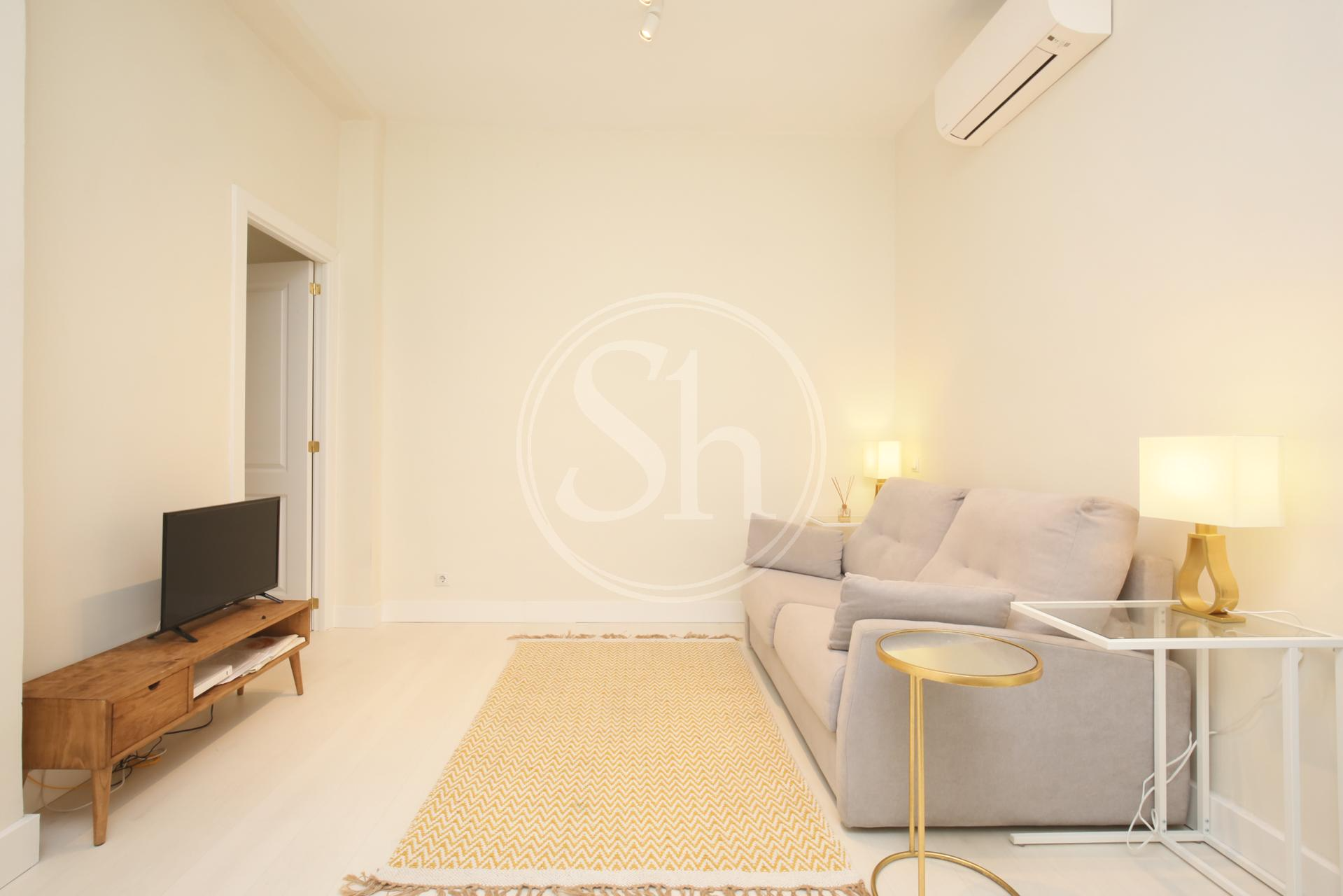 Appartement à louer à Madrid Vicente Martin Arias - Madrid Rio