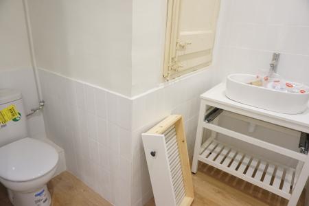 Apartment for Rent in Barcelona Passatge De Les Cinc Torres - Deu I Mata