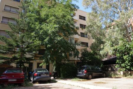 Apartment for Rent in Barcelona Passatge De Les Cinc Torres - Deu I Mata