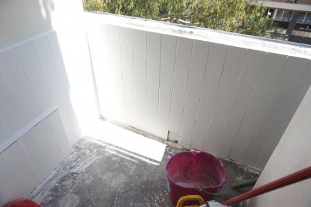 Apartment for Rent in Barcelona Passatge De Les Cinc Torres - Deu I Mata