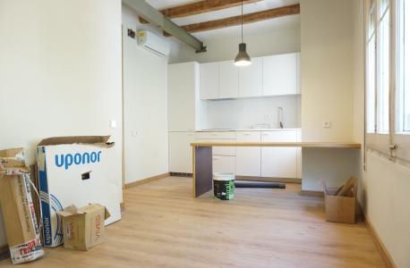 Apartment for Rent in Barcelona Passatge De Les Cinc Torres - Deu I Mata