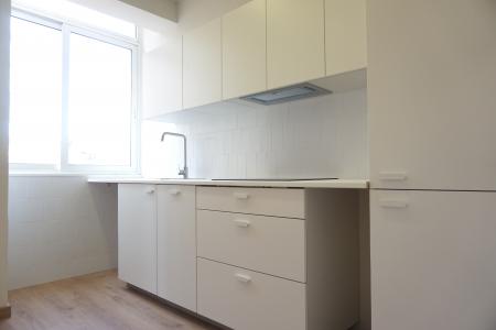 Appartamento in Affitto a Barcelona Passatge De Les Cinc Torres - Deu I Mata