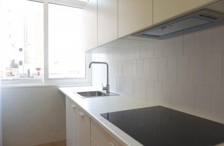 Appartamento in Affitto a Barcelona Passatge De Les Cinc Torres - Deu I Mata