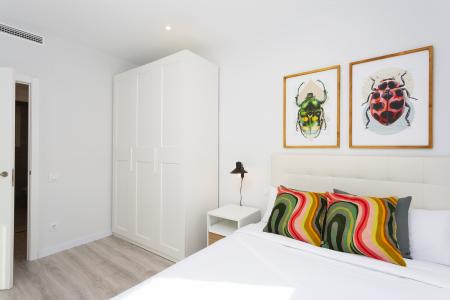Appartement te huur in Barcelona Avinguda Roma - Villarroel