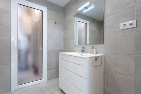 Appartement te huur in Barcelona Avinguda Roma - Villarroel