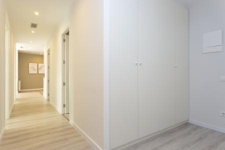 Appartement te huur in Barcelona Avinguda Roma - Villarroel