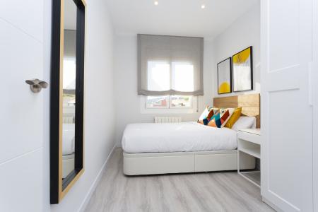 Appartement te huur in Barcelona Avinguda Roma - Villarroel