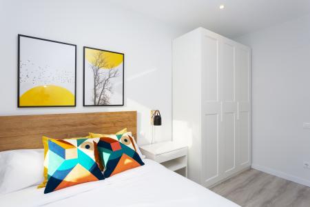 Appartement te huur in Barcelona Avinguda Roma - Villarroel