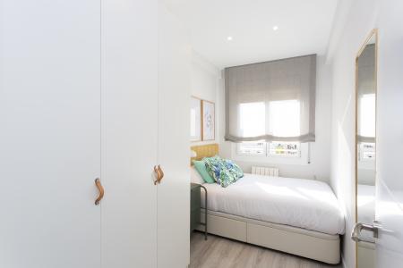 Appartement te huur in Barcelona Avinguda Roma - Villarroel