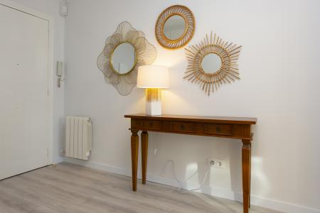 Appartement te huur in Barcelona Avinguda Roma - Villarroel