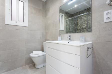 Appartement te huur in Barcelona Avinguda Roma - Villarroel