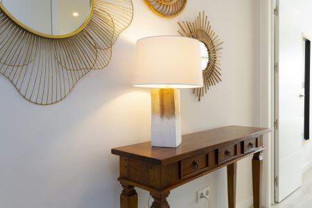 Appartement te huur in Barcelona Avinguda Roma - Villarroel