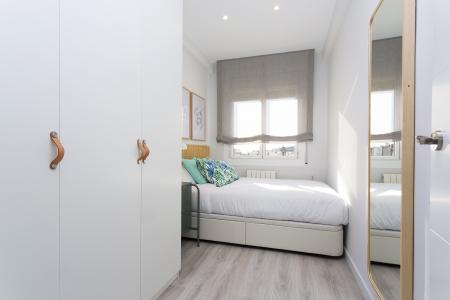 Appartement te huur in Barcelona Avinguda Roma - Villarroel