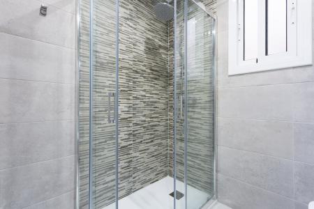 Appartement te huur in Barcelona Avinguda Roma - Villarroel