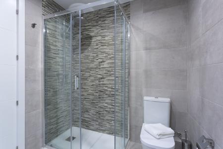 Appartement te huur in Barcelona Avinguda Roma - Villarroel