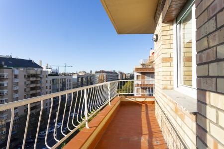 Appartement te huur in Barcelona Avinguda Roma - Villarroel