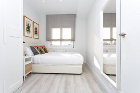Appartement te huur in Barcelona Avinguda Roma - Villarroel