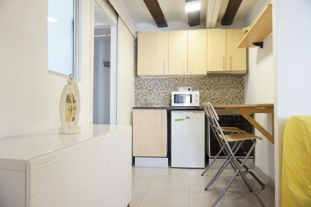Appartement te koop in Barcelona Portal Nou - Pl St Agustí Vell