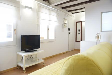 Appartement te koop in Barcelona Portal Nou - Pl St Agustí Vell