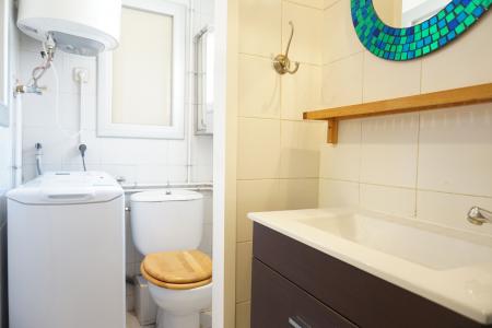 Appartement te koop in Barcelona Portal Nou - Pl St Agustí Vell