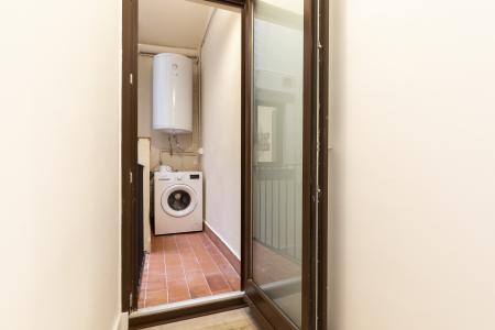 Appartement te huur in Barcelona Macba - Plaça Universitat