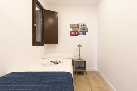 Appartement te huur in Barcelona Macba - Plaça Universitat