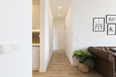Appartement te huur in Barcelona Macba - Plaça Universitat