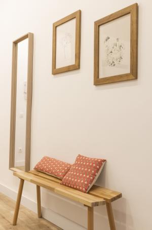 Pis en Lloguer a Barcelona Joaquim Costa - Peu De La Creu (10 Months Minimum)