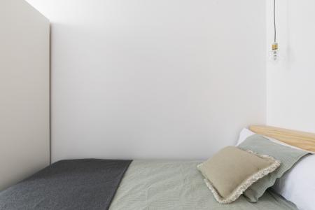 Pis en Lloguer a Barcelona Joaquim Costa - Peu De La Creu (10 Months Minimum)