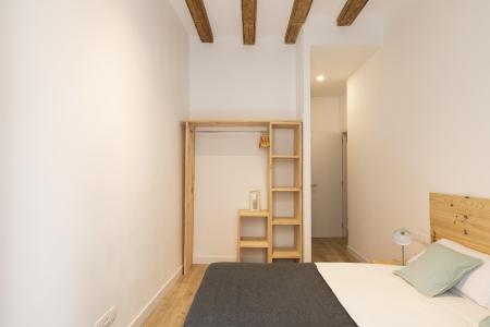 Pis en Lloguer a Barcelona Joaquim Costa - Peu De La Creu (10 Months Minimum)