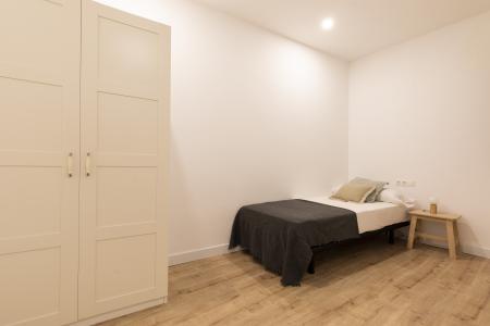 Pis en Lloguer a Barcelona Joaquim Costa - Peu De La Creu (10 Months Minimum)