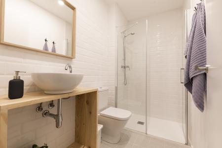 Pis en Lloguer a Barcelona Joaquim Costa - Peu De La Creu (10 Months Minimum)