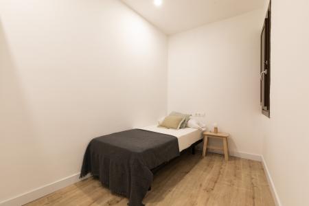 Pis en Lloguer a Barcelona Joaquim Costa - Peu De La Creu (10 Months Minimum)