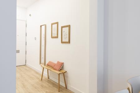 Pis en Lloguer a Barcelona Joaquim Costa - Peu De La Creu (10 Months Minimum)