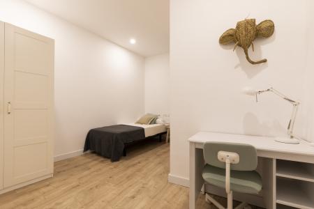 Pis en Lloguer a Barcelona Joaquim Costa - Peu De La Creu (10 Months Minimum)